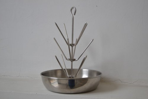 детальное фото елка нст для тандыра средняя d 23 мм в интернет-магазине Дачный Эксперт